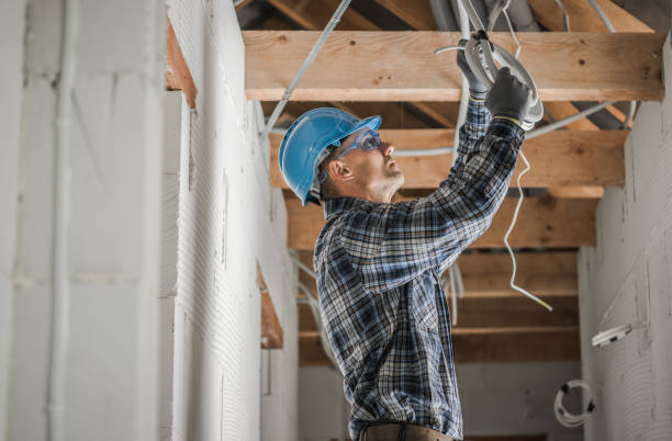 Best Electrical Installation Contractor  in Hamilton, MT