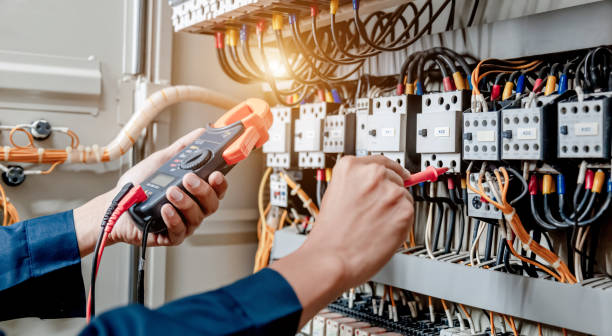 Best Circuit Breaker Repair  in Hamilton, MT