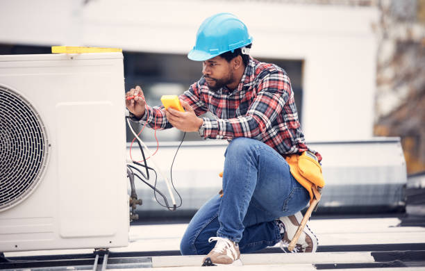 Best Electrical Troubleshooting Services  in Hamilton, MT