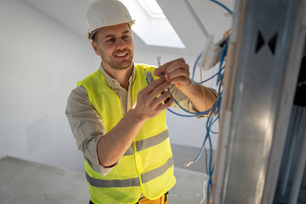 Best Electrical Rewiring Services  in Hamilton, MT